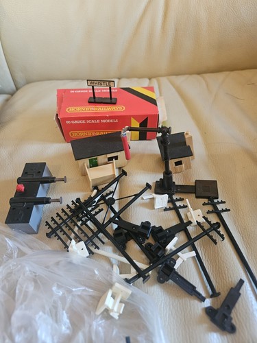 Vintage gauge hornby - gauge,