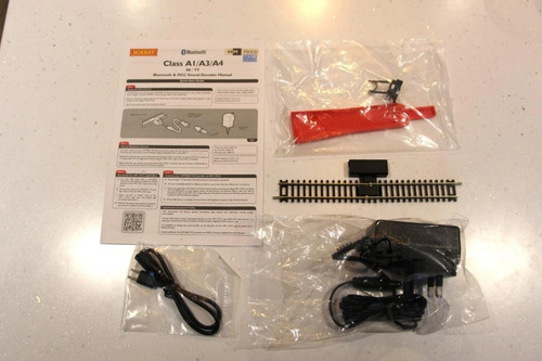 Hornby 120 power - hornby, supply
