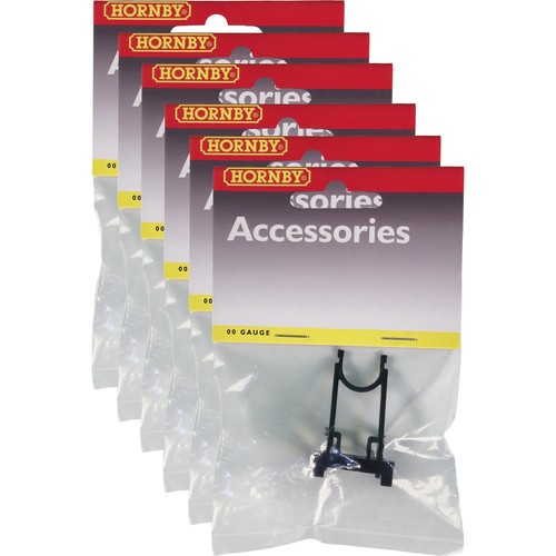 Hornby buffer stops pack - stops, 6