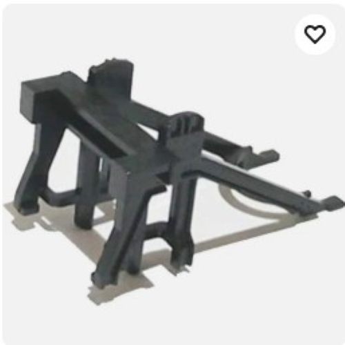 Hornby r083 track buffer stop - track,