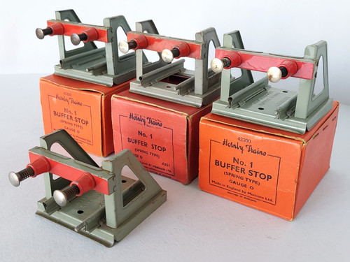 Gauge hornby 1 - o,