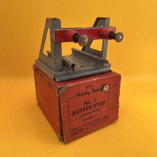 Vintage hornby trains 1 - vintage, no.