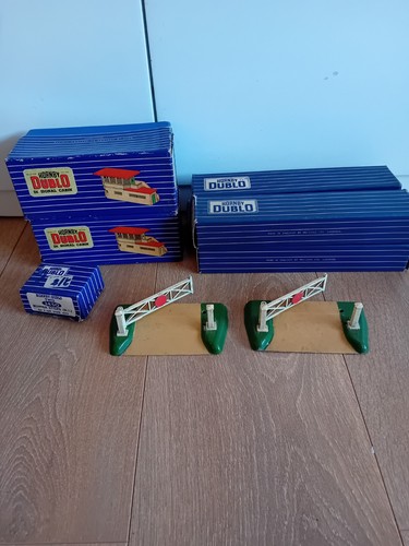 Job lot hornby duplo signal - job,