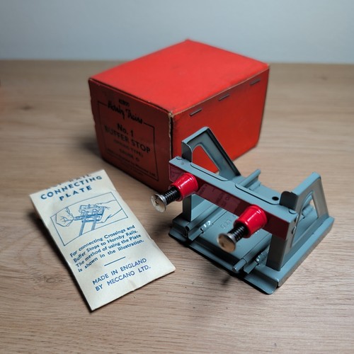 Vintage hornby trains 1 - vintage, oo