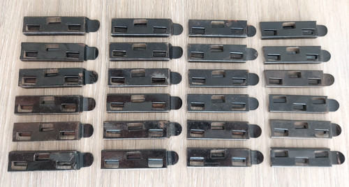 Gauge hornby track - gauge, 24