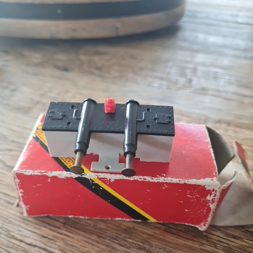 Hornby r394 hydraulic - r394, 1x