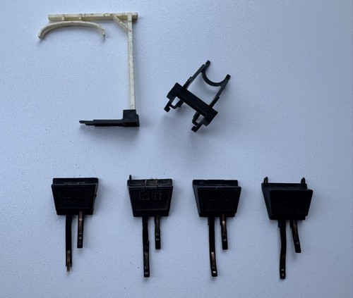 Hornby job lot mix power - job,