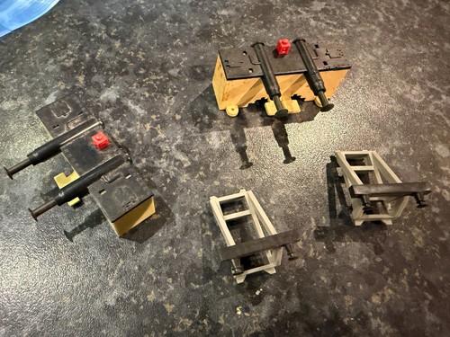 Set hornby oo buffer - of,